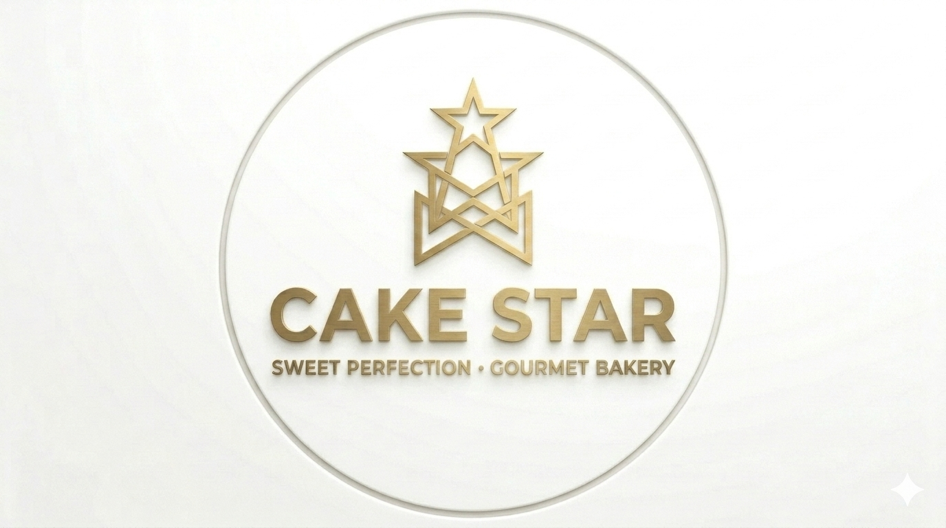 <em><strong>CAKE STARS ™ Creator</strong></em>