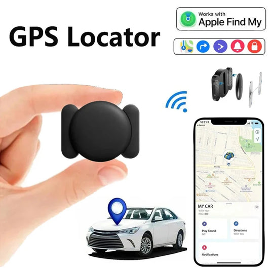 Apple Portable GPS ™